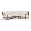 Sunset West Laguna Sectional