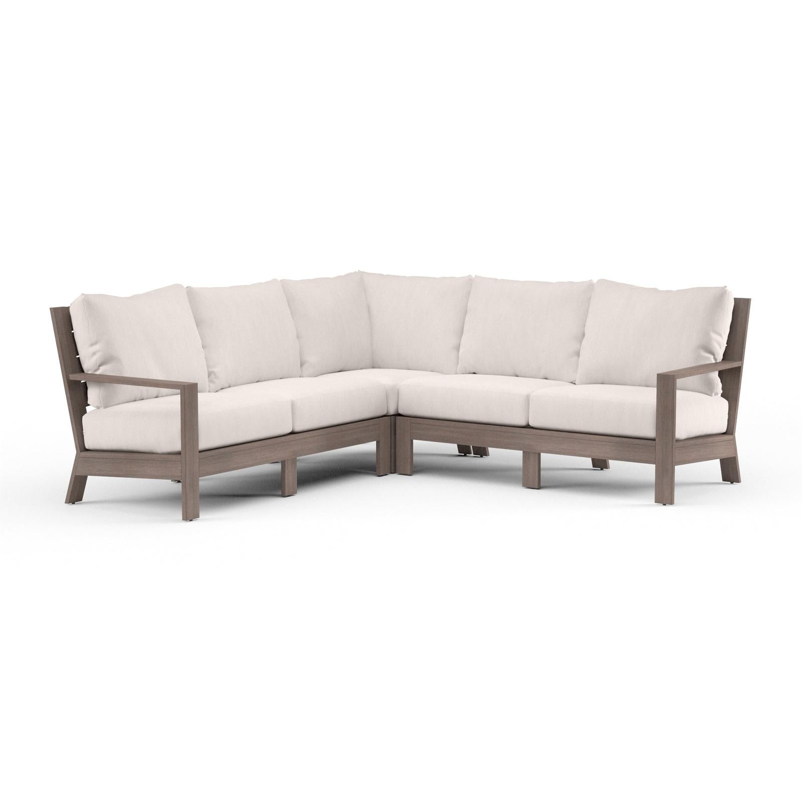 Sunset West Laguna Sectional