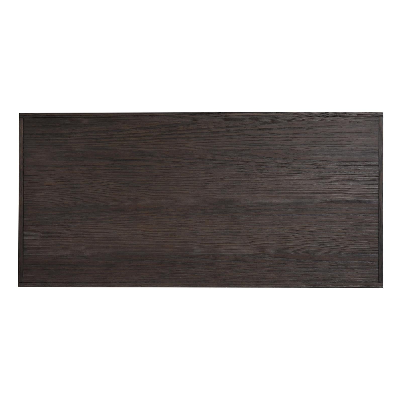 Magnussen Home Shaffer Velvet Roast Lift Top Cocktail Table