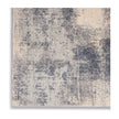 Nourison Rustic Textures RUS02 Modern Indoor Rug