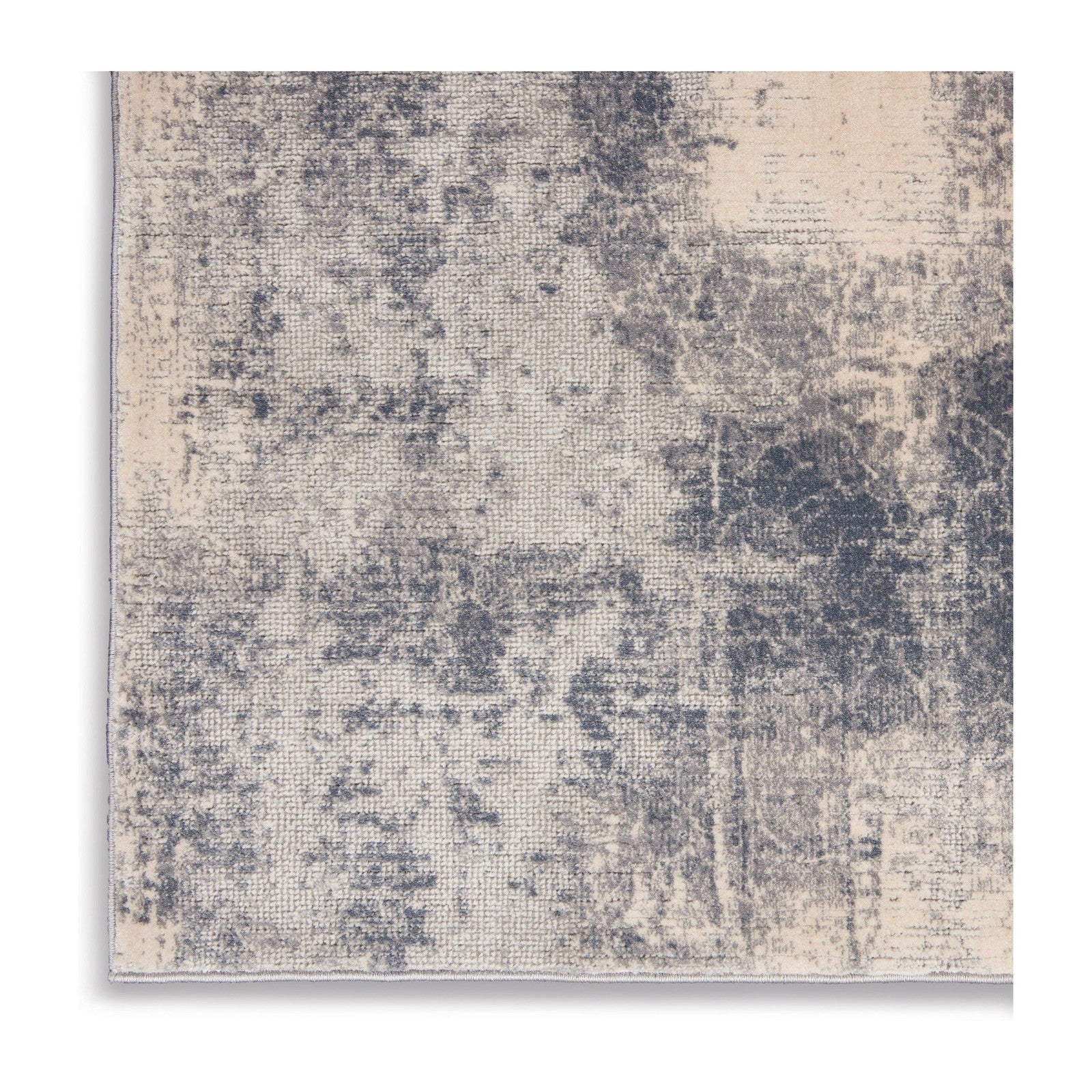 Nourison Rustic Textures RUS02 Modern Indoor Rug