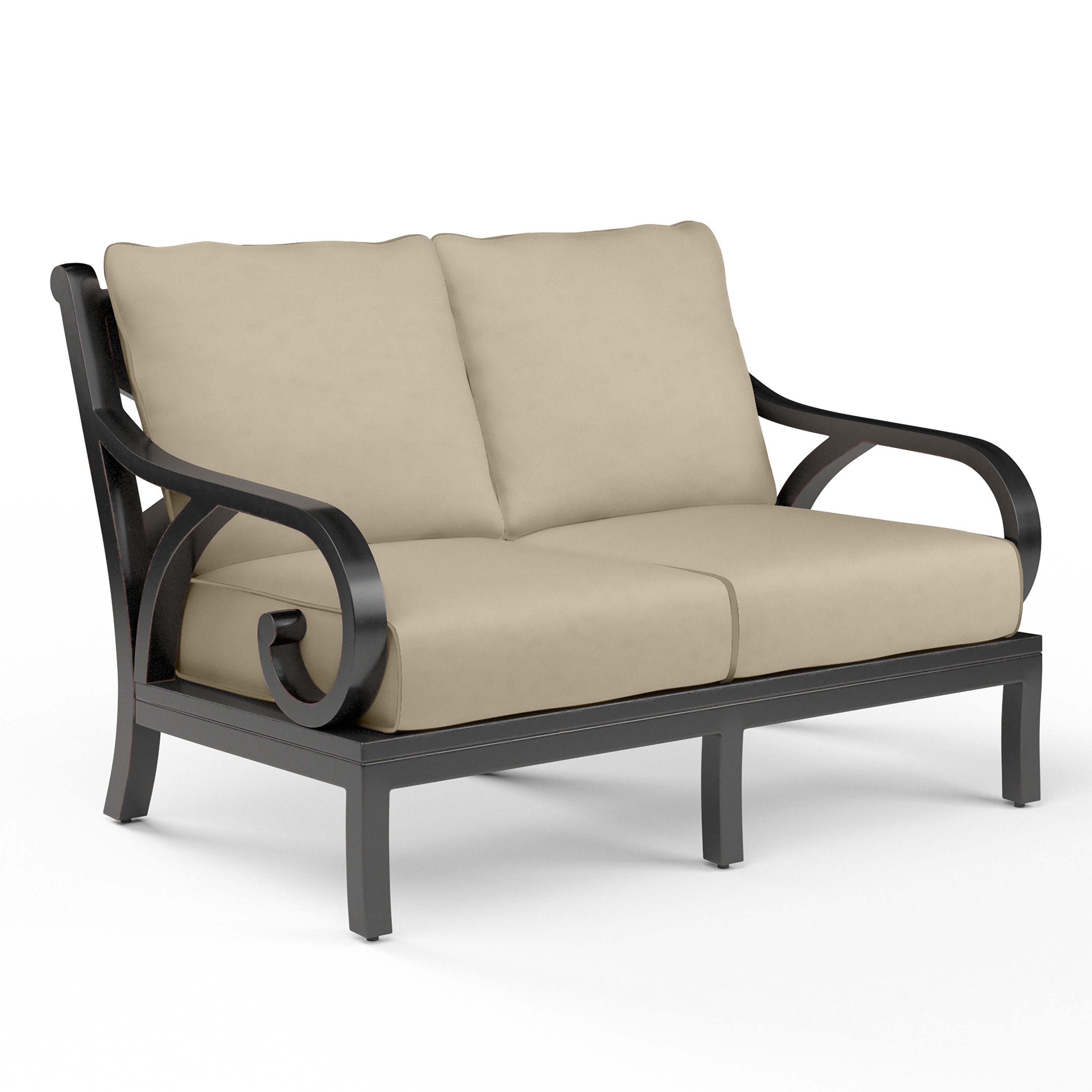 Sunset West Monterey Loveseat