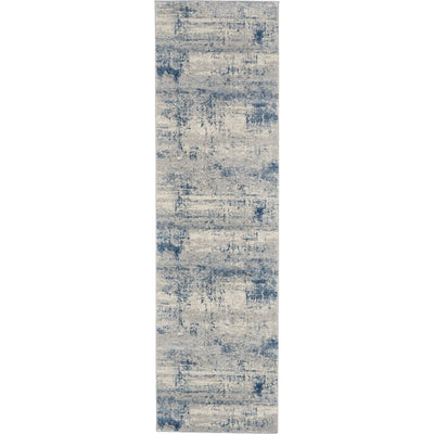 Nourison Rustic Textures RUS10 Modern Indoor Rug