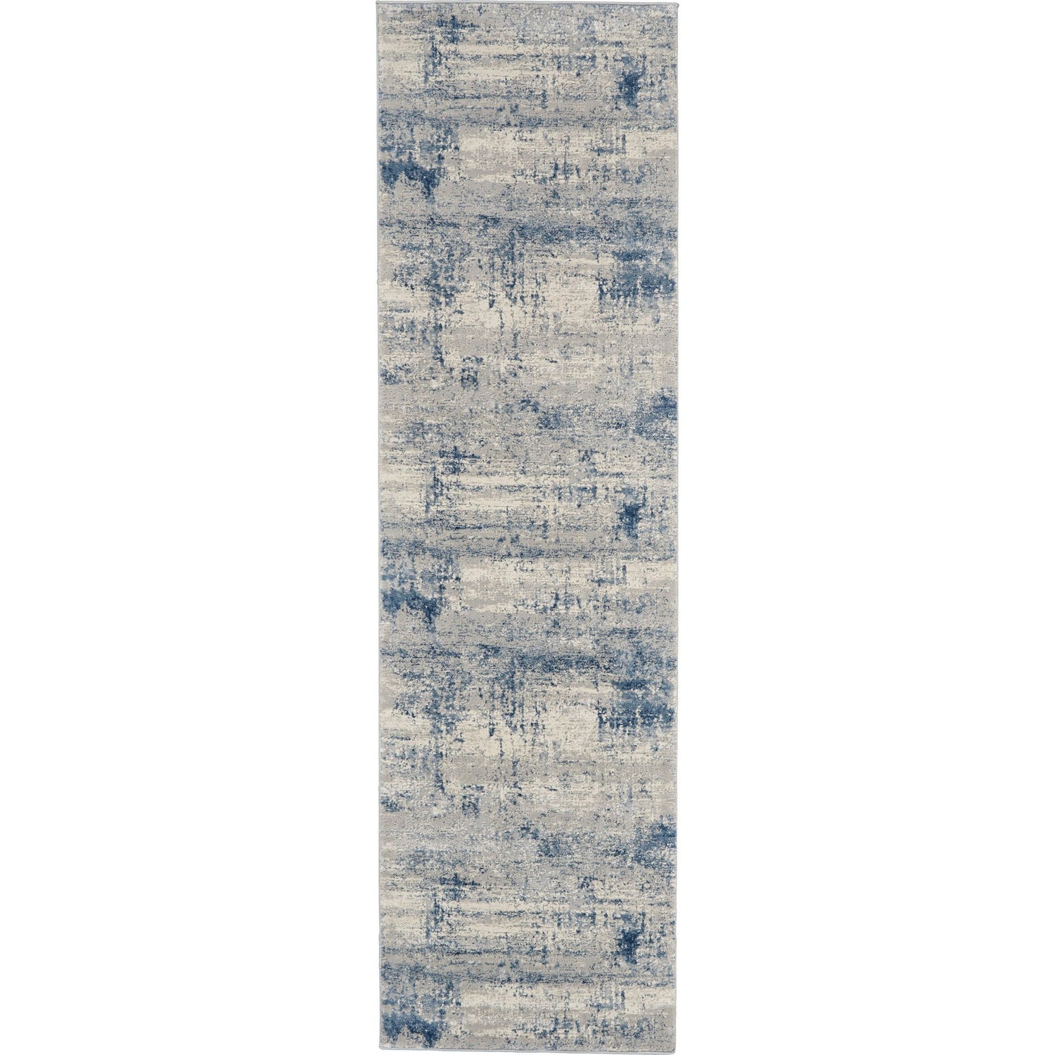 Nourison Rustic Textures RUS10 Modern Indoor Rug