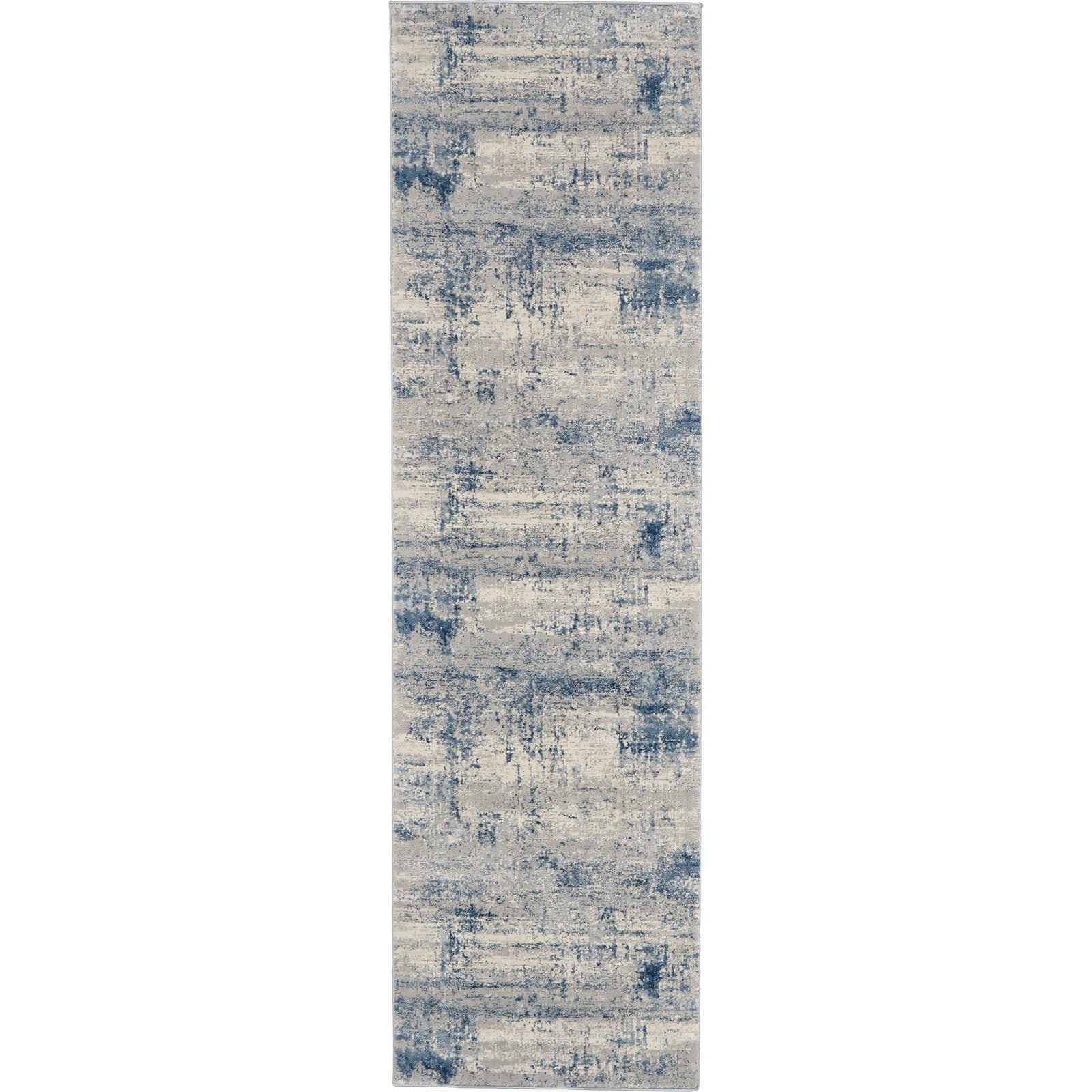 Nourison Rustic Textures RUS10 Modern Indoor Rug