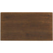 Hooker Furniture Driftwood Three-Drawer Nightstand