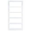 Margaritaville Sailmaker Etagere