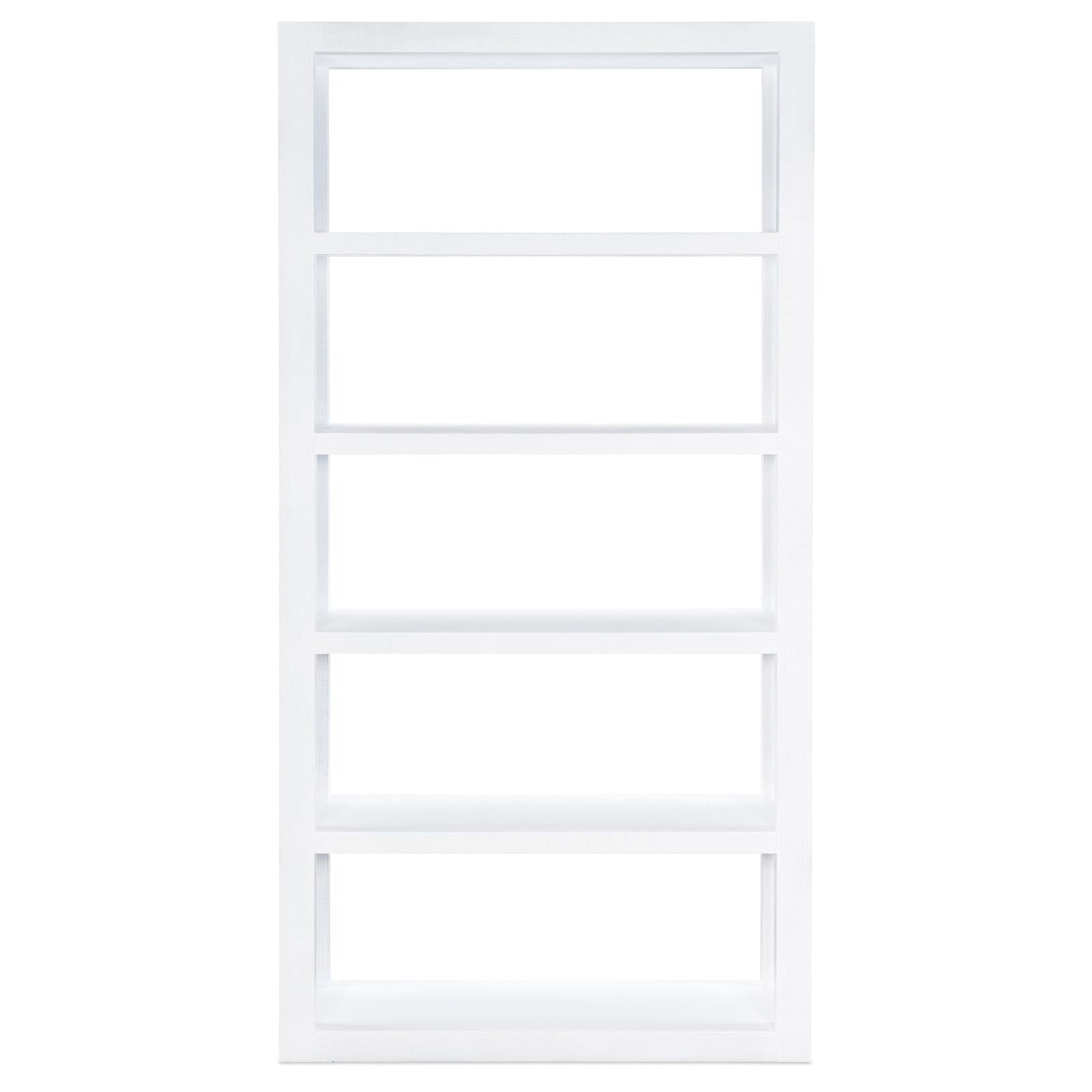 Margaritaville Sailmaker Etagere