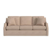 Hooker Upholstery Darrien 3 over 3 Sofa