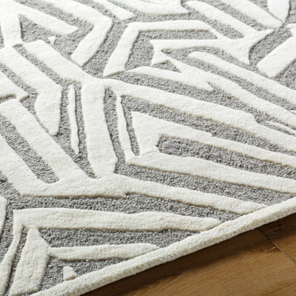 Surya Eagean EAG-2348 Machine Woven Rug