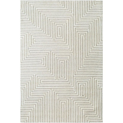 Livabliss by Surya Brook BKO-2320 Handmade Rug