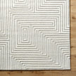 Livabliss by Surya Brook BKO-2320 Handmade Rug