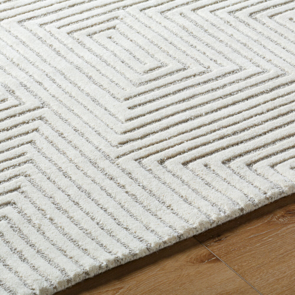 Surya Eagean EAG-2366 Machine Woven Rug