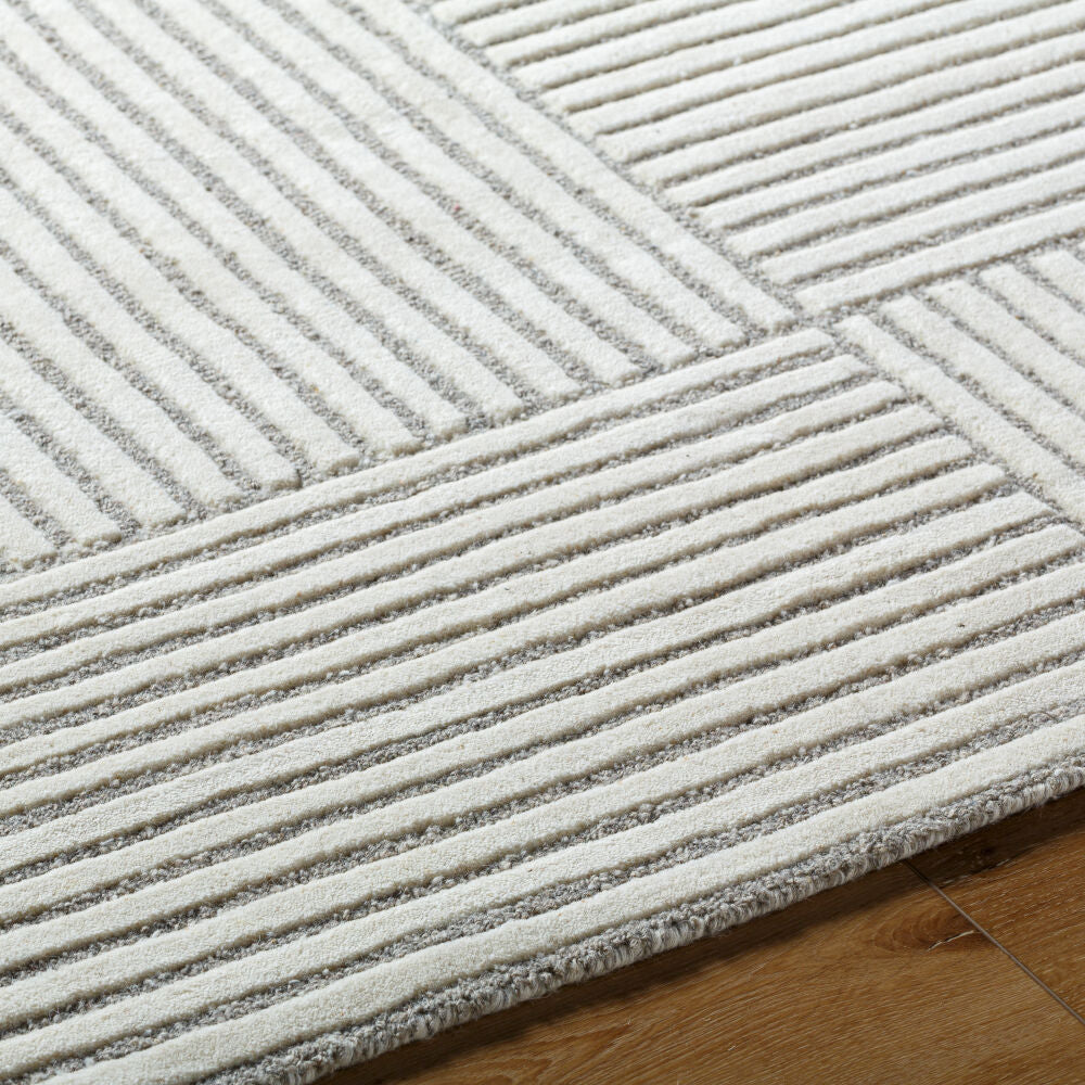 Surya Eagean EAG-2366 Machine Woven Rug