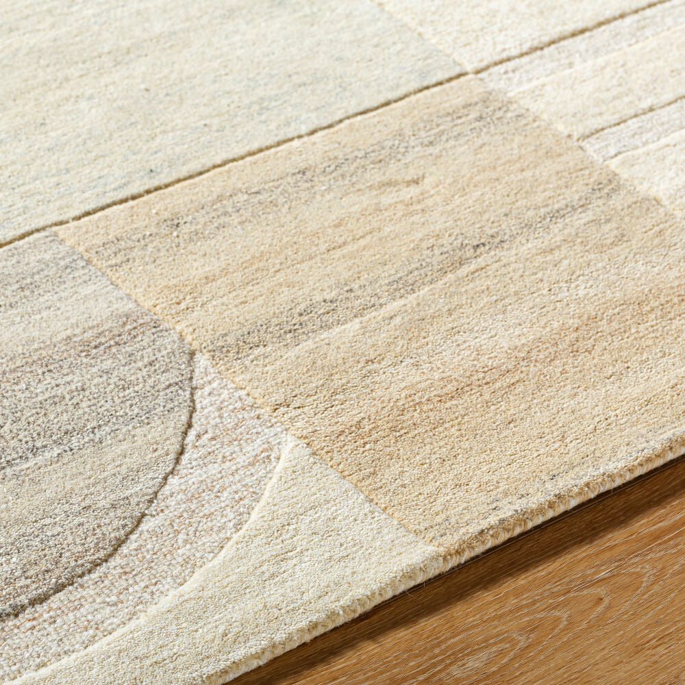 Surya Falcon FLC-8002 Handmade Rug