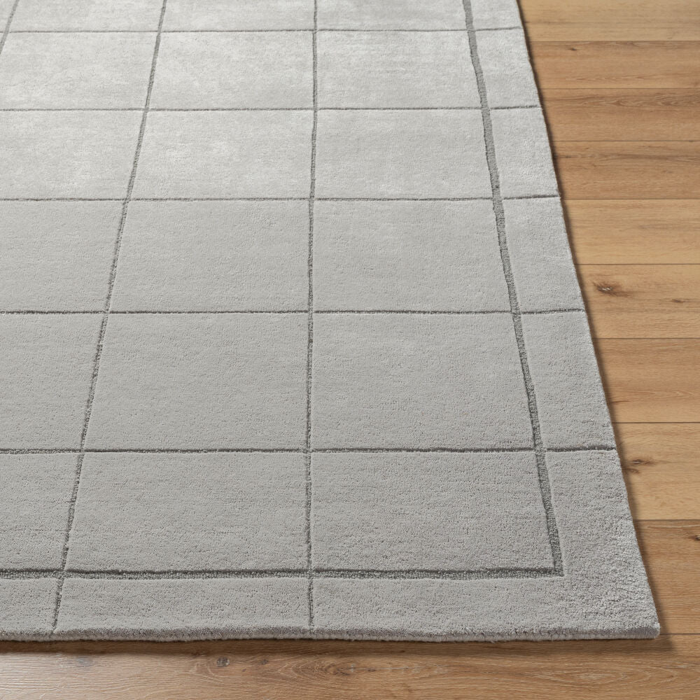 Surya Brook BKO-2347 Handmade Rug