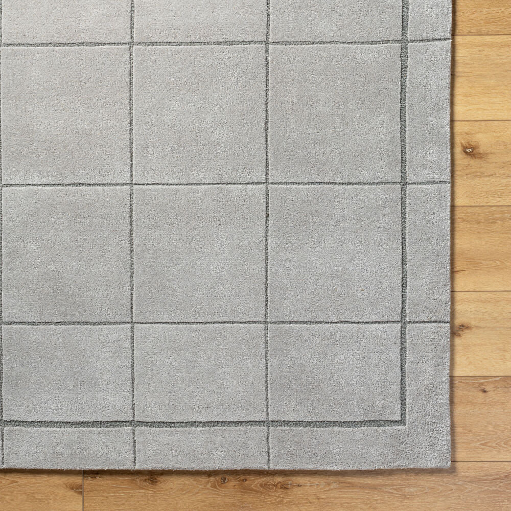 Surya Brook BKO-2347 Handmade Rug