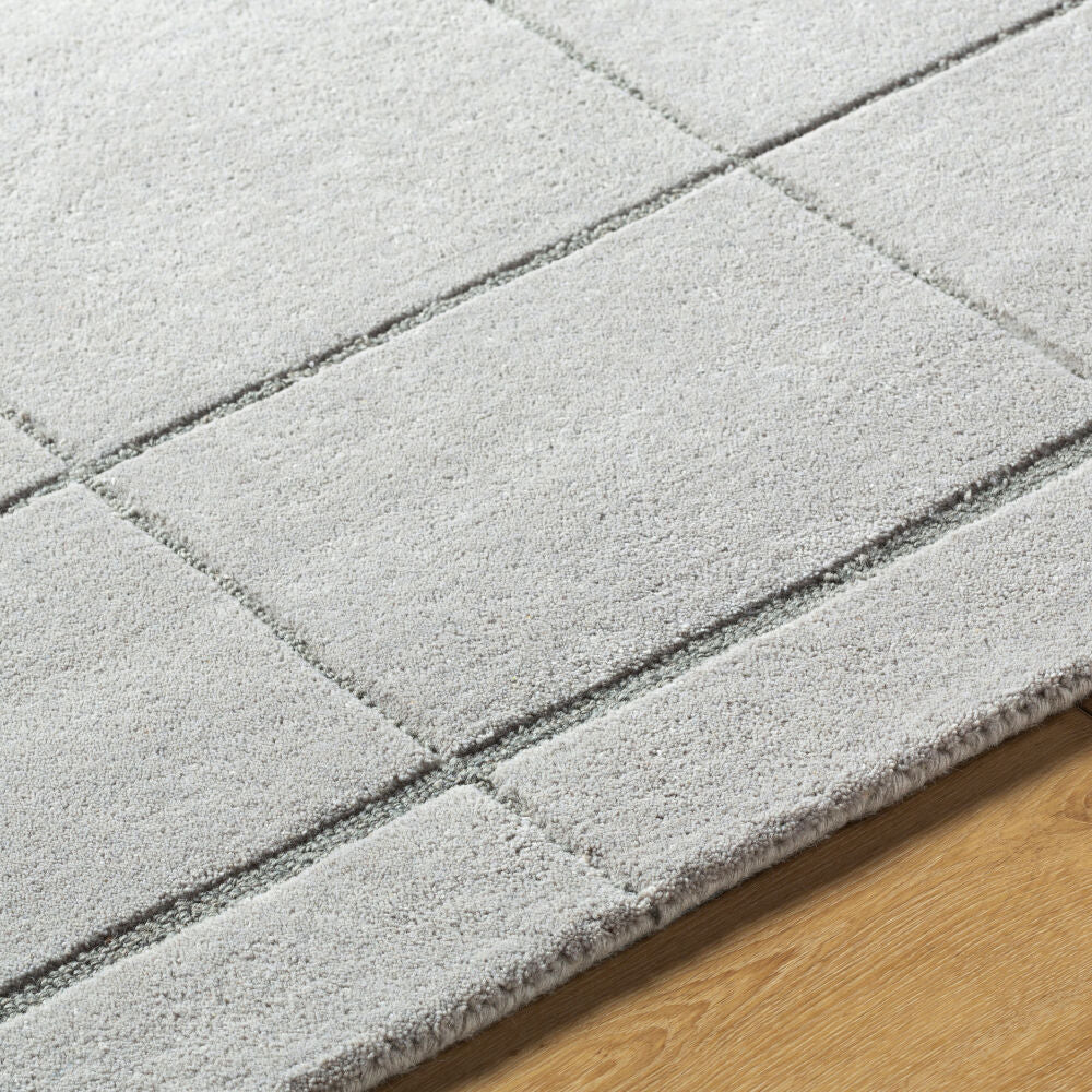 Surya Brook BKO-2347 Handmade Rug