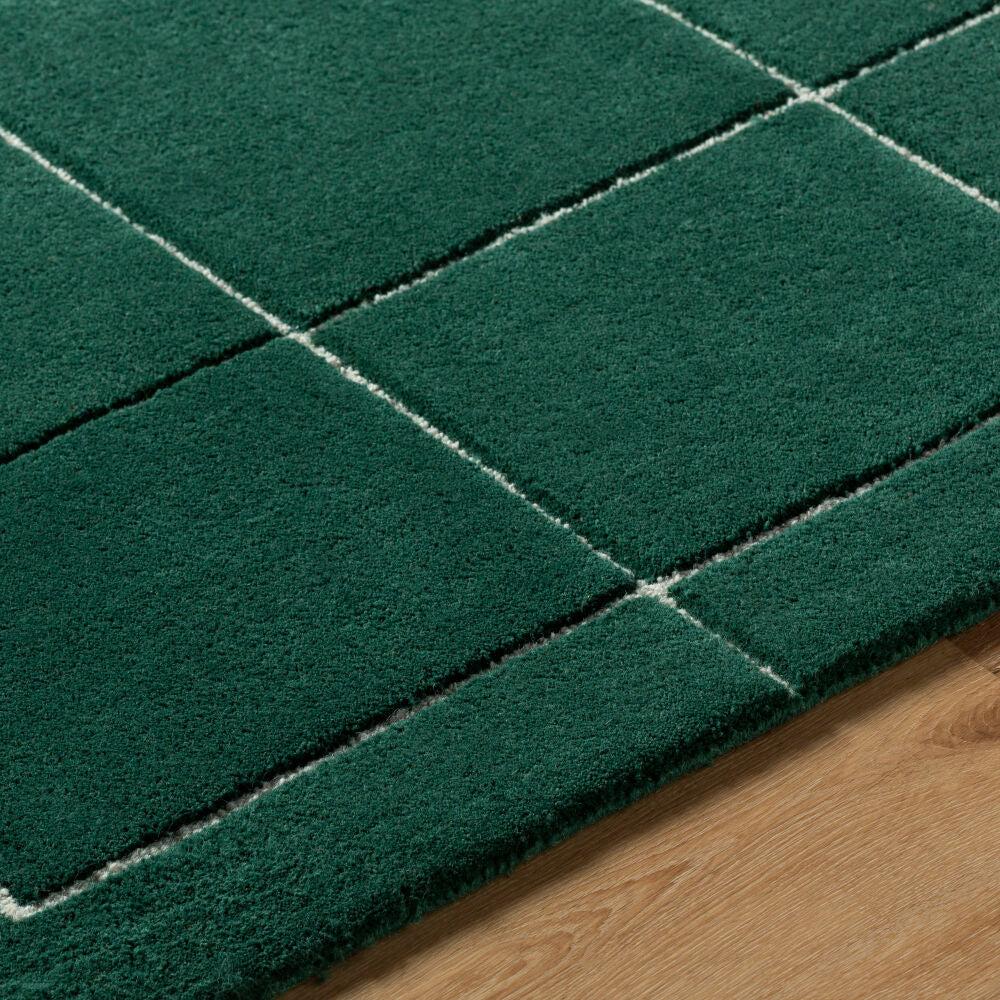 Livabliss by Surya Cascade PNWCS-2304 Machine Woven Rug