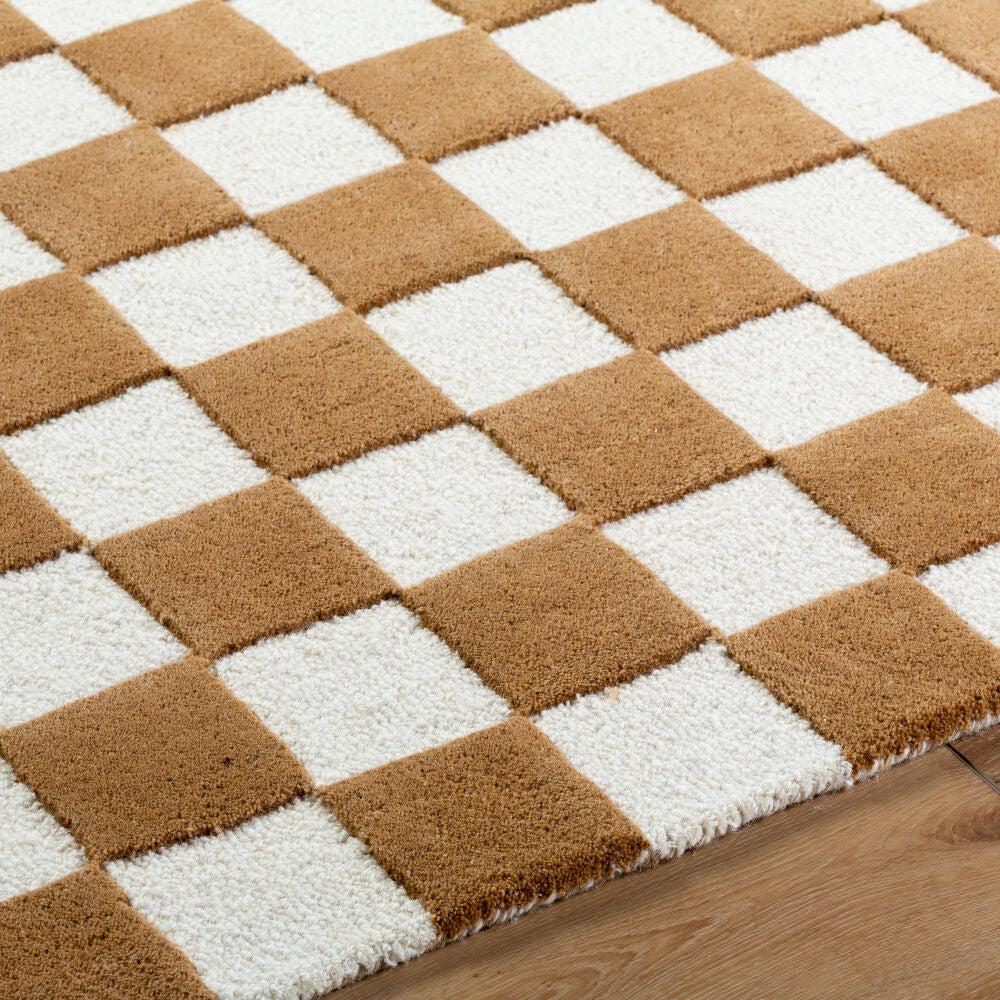 Livabliss by Surya Cascade PNWCS-2304 Machine Woven Rug