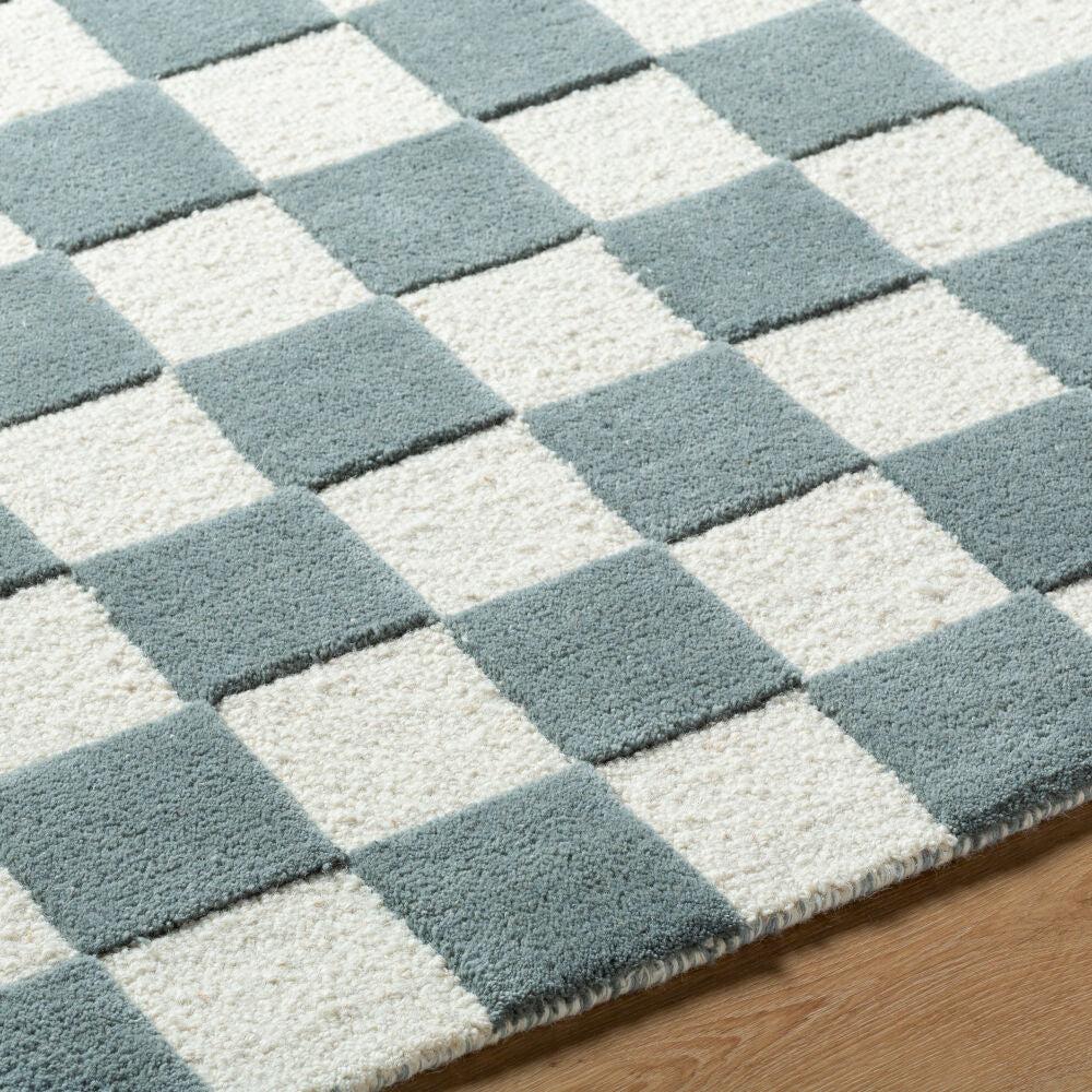 Livabliss by Surya Cascade PNWCS-2304 Machine Woven Rug