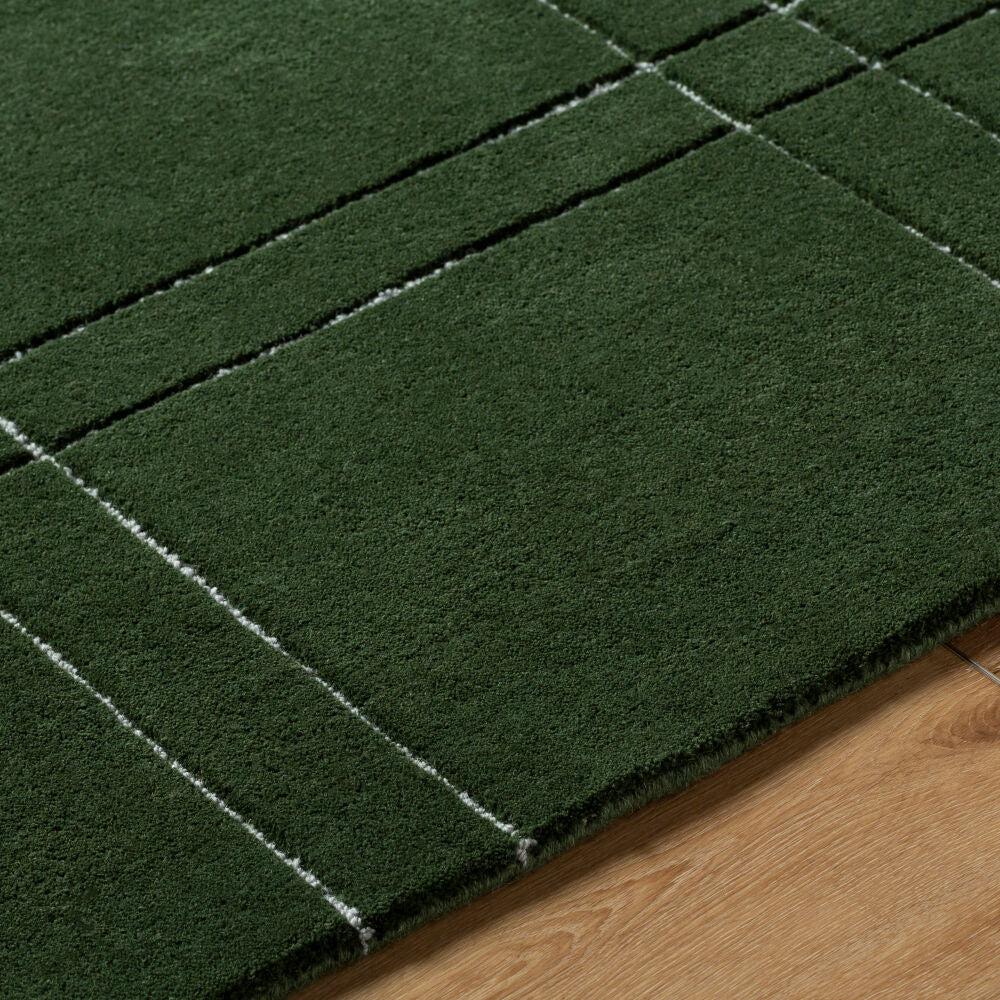 Surya Castillo ILL-2300 Handmade Rug
