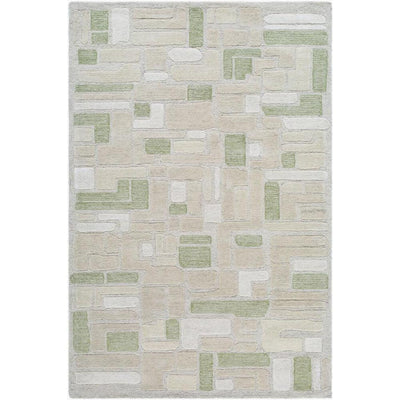 Livabliss by Surya Brook BKO-2361 Handmade Rug