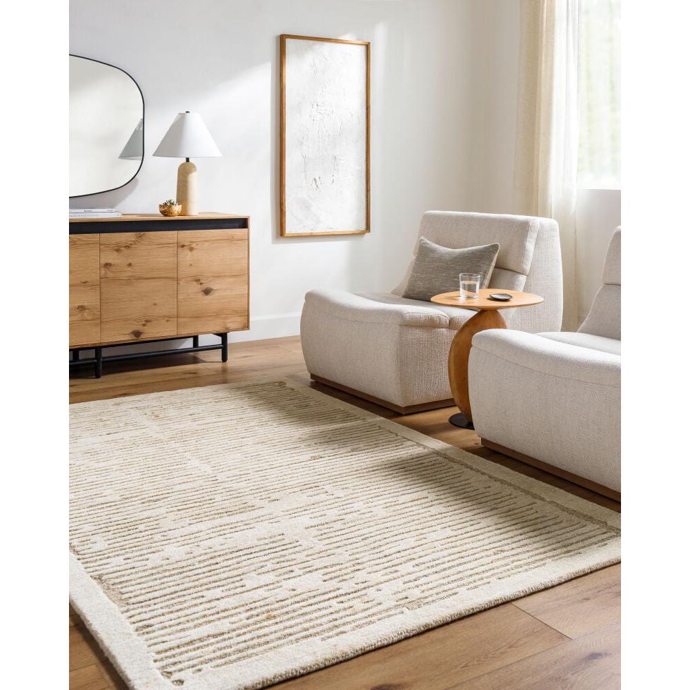 Livabliss by Surya Brook BKO-2362 Handmade Rug