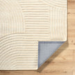 Livabliss by Surya Brook BKO-2363 Handmade Rug