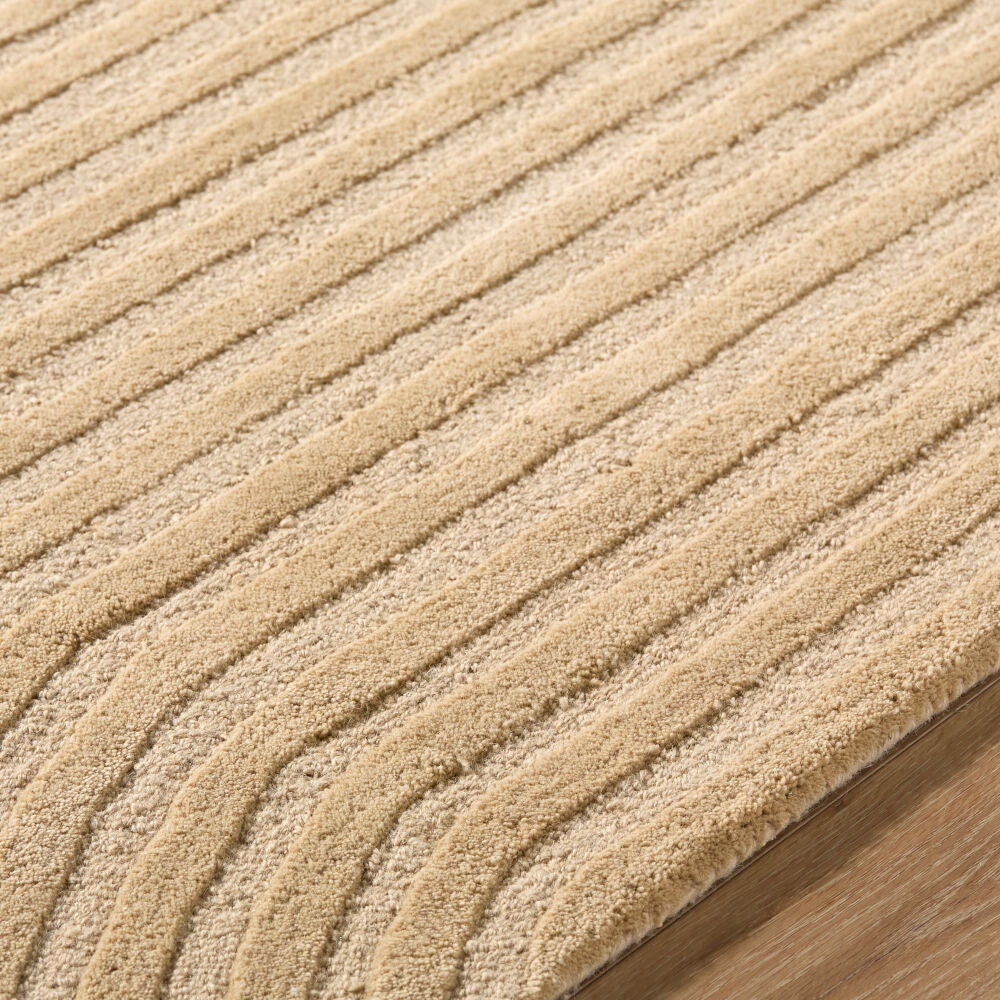 Surya Palazzo PZL-2300 Machine Woven Rug