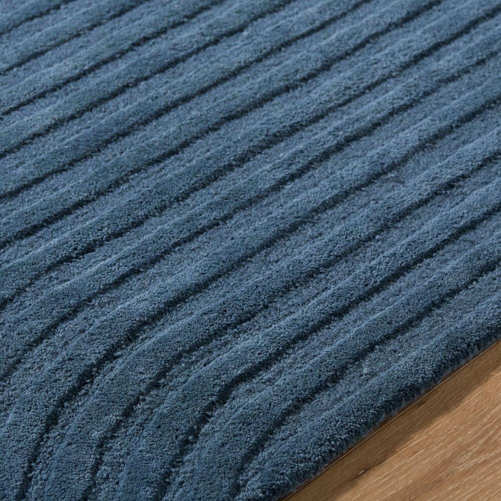 Livabliss by Surya Celestial Shag CSG-2307 Machine Woven Rug