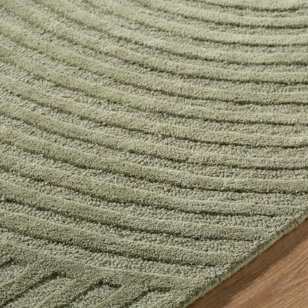 Livabliss by Surya Celestial Shag CSG-2307 Machine Woven Rug