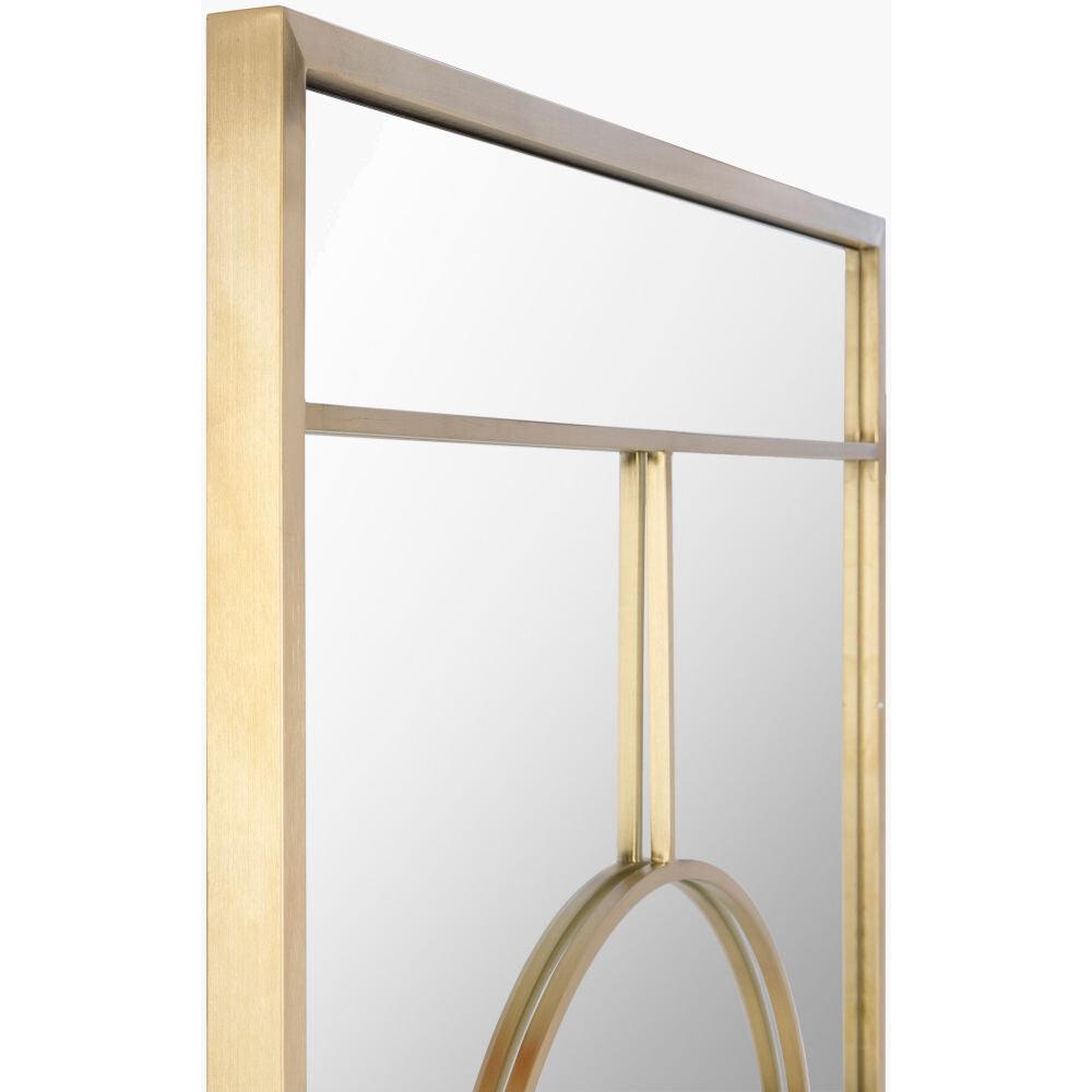 Surya Beckett Accent Mirror
