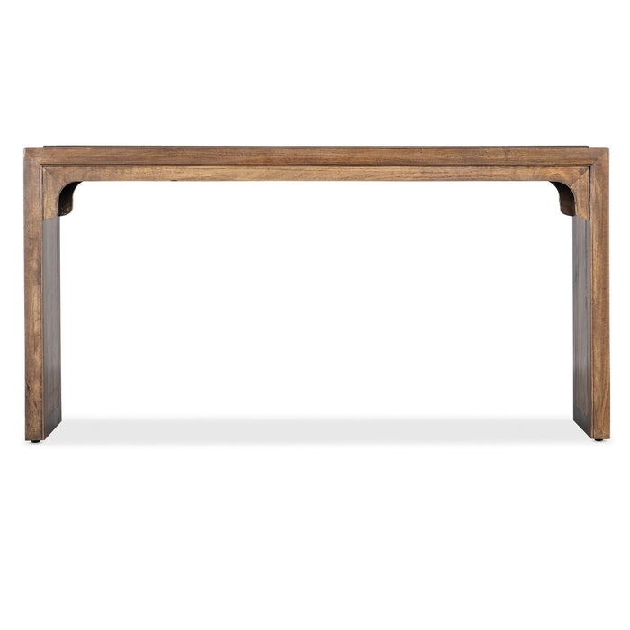Hooker Furniture Commerce & Market Thrace Console Table