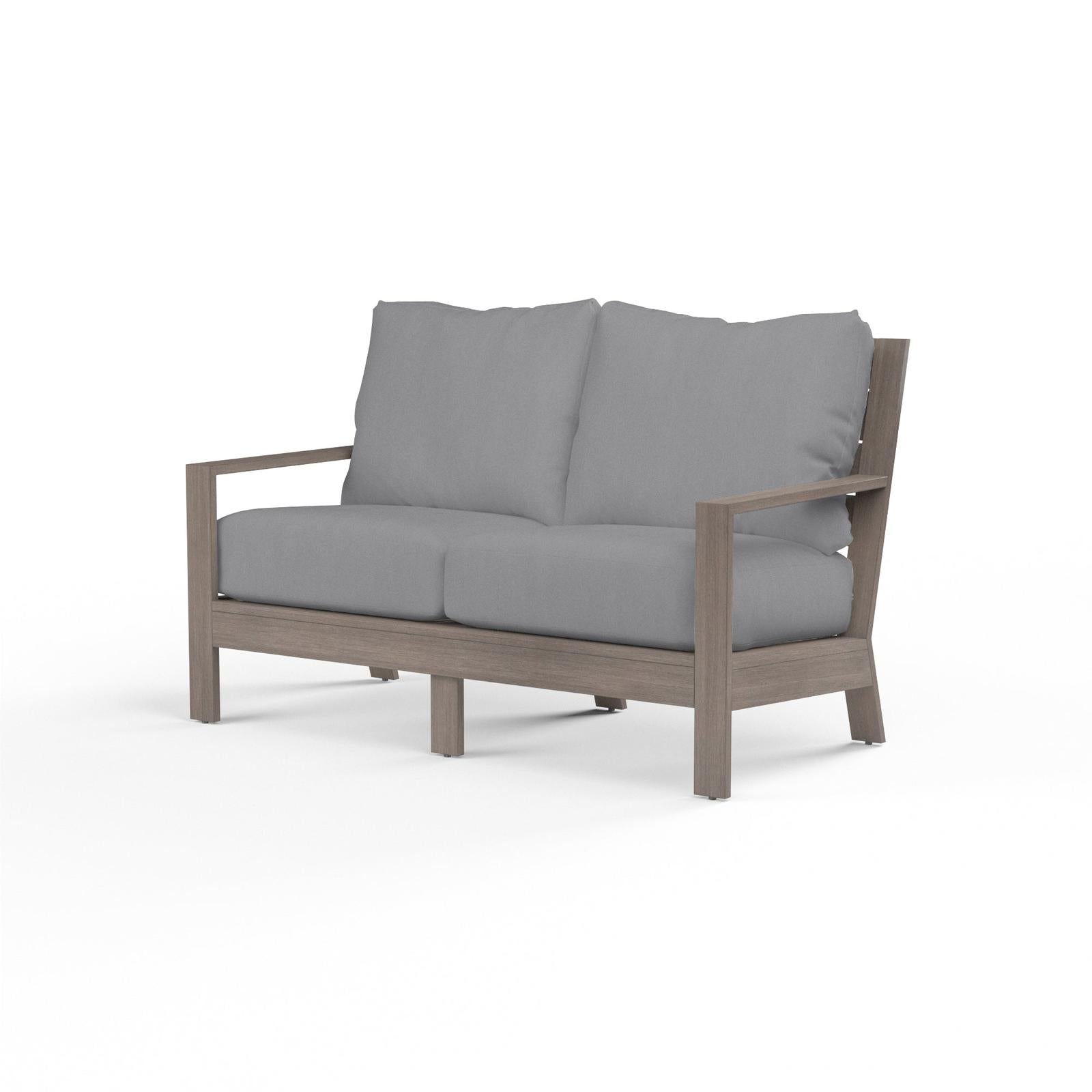 Sunset West Laguna Loveseat