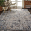 Nourison Rustic Textures RUS01 Modern Indoor Rug