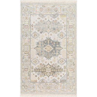 Livabliss by Surya Belfast BLF-2300 Handmade Rug