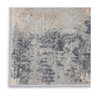 Nourison Rustic Textures RUS02 Modern Indoor Rug