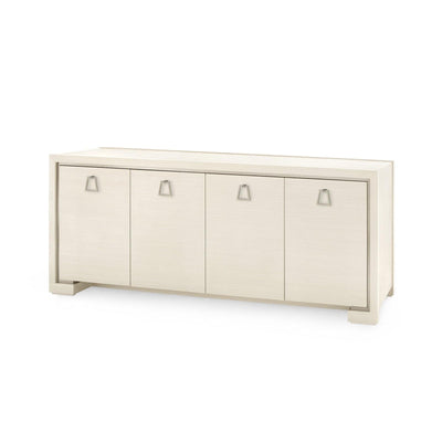 Villa & House Blake 4-Door Cabinet