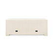 Villa & House Blake 4-Door Cabinet