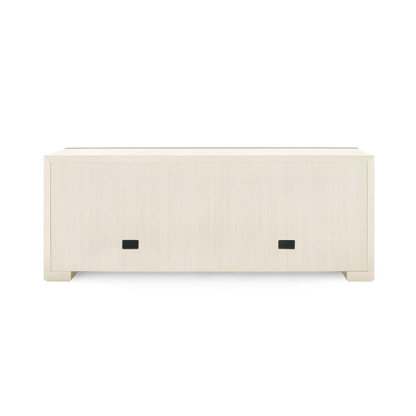 Villa & House Blake 4-Door Cabinet
