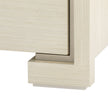 Villa & House Blake 4-Door Cabinet