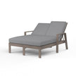 Sunset West Laguna Double Chaise Lounge