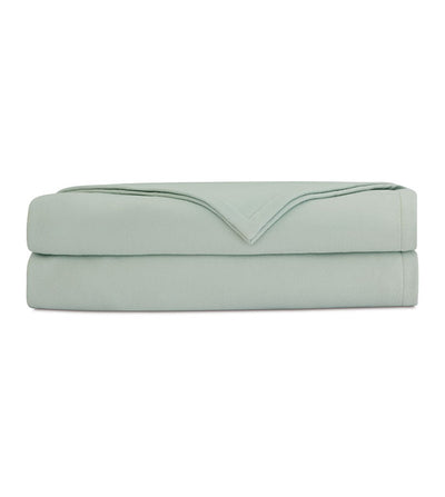Eastern Accents Camille Flannel Blanket