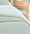 Eastern Accents Camille Flannel Blanket