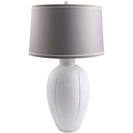 Surya Blustar Accent Table Lamp