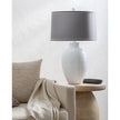 Surya Blustar Accent Table Lamp