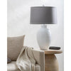 Surya Blustar Accent Table Lamp