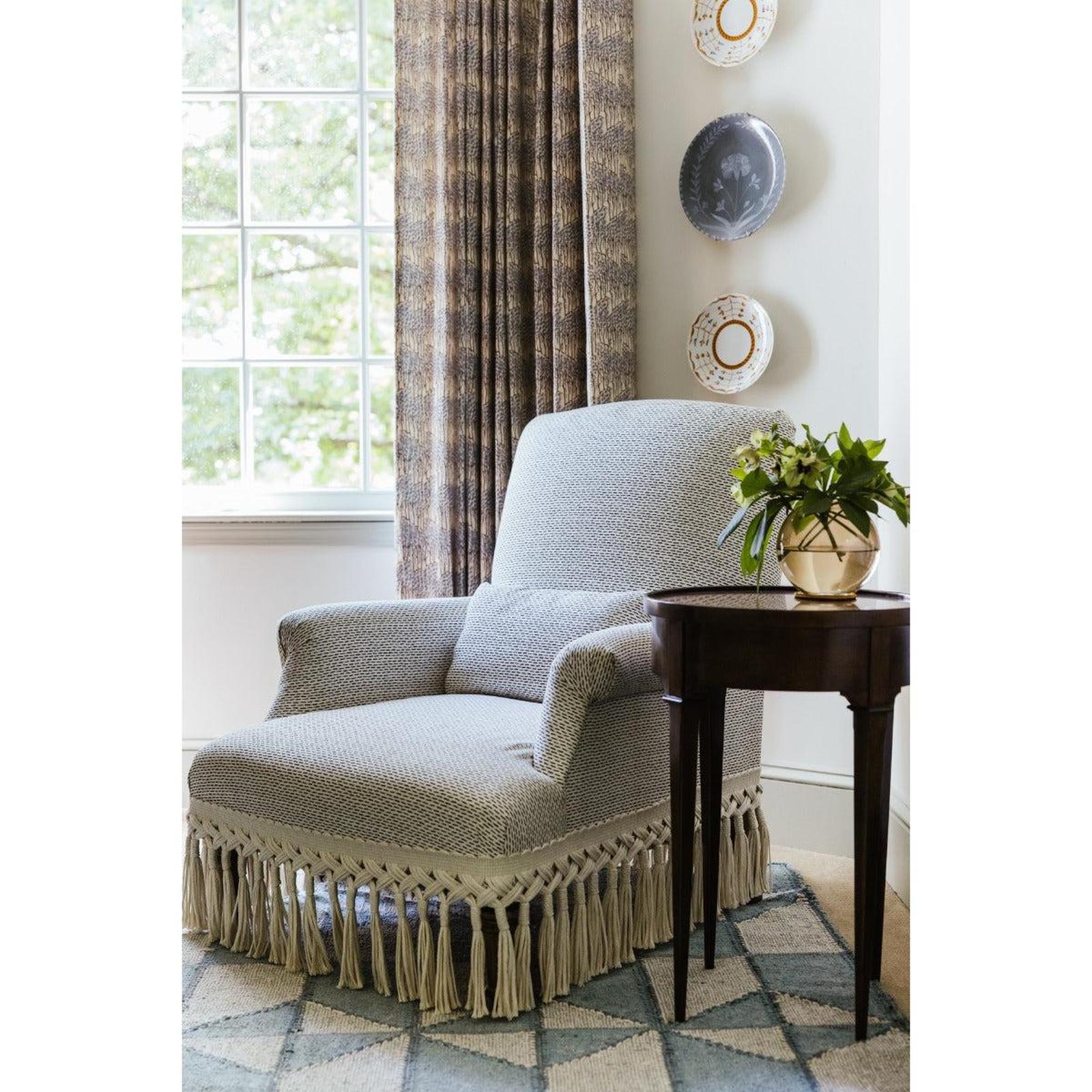 Woodbridge Furniture Marseille Drink Table