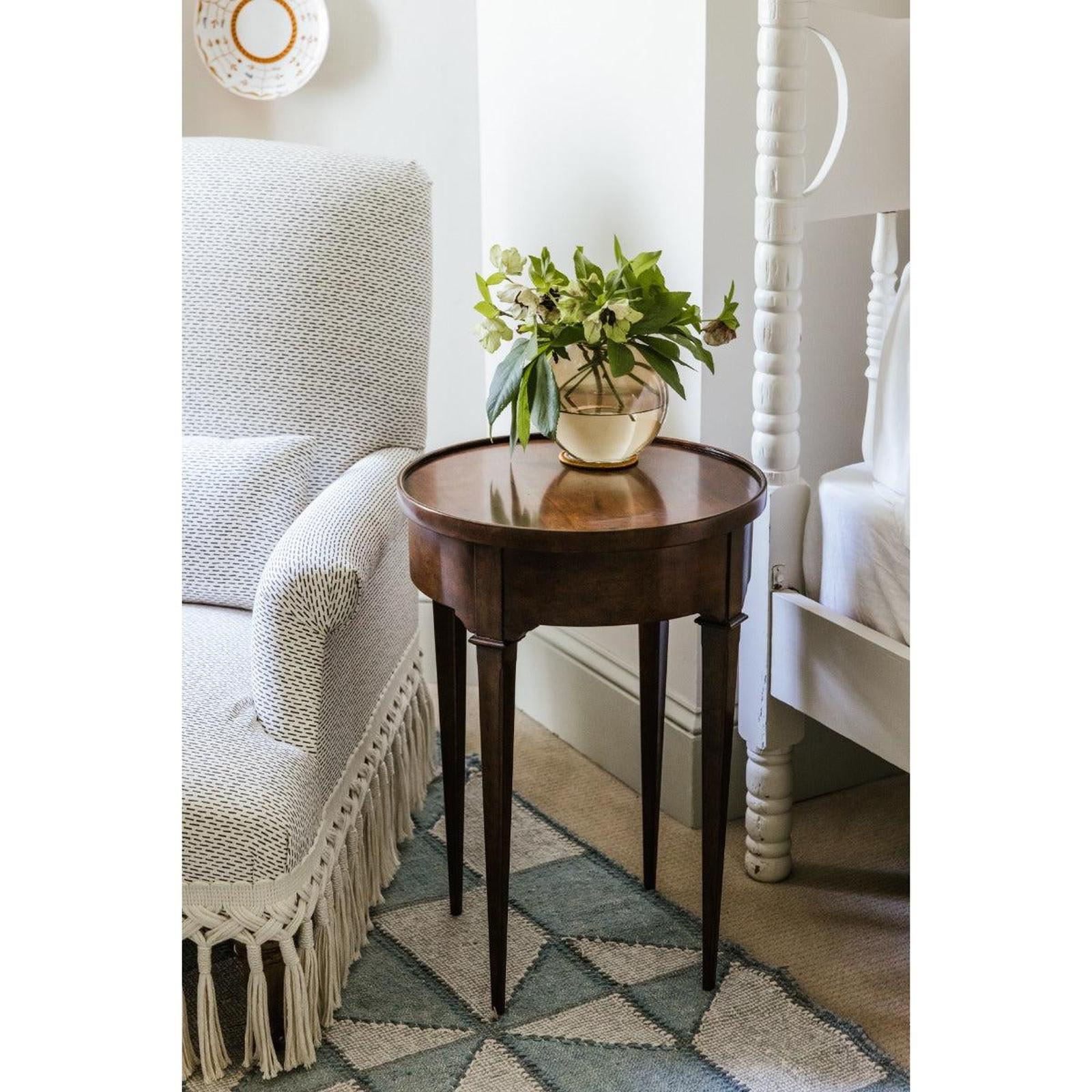 Woodbridge Furniture Marseille Drink Table